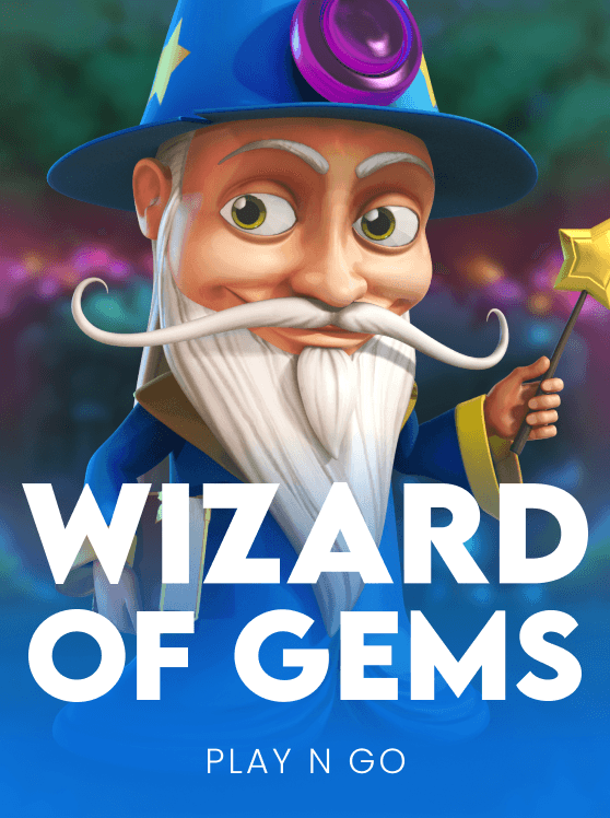 Wizard of Gems