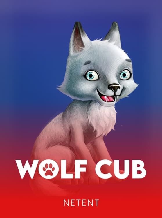 Wolf Cub