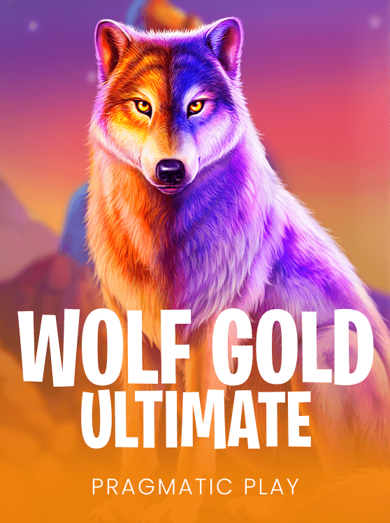 Wolf Gold Ultimate 