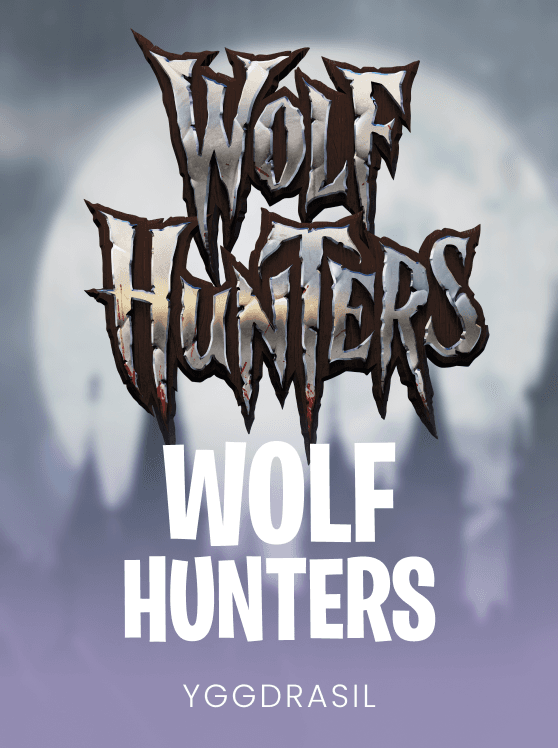 Wolf Hunters