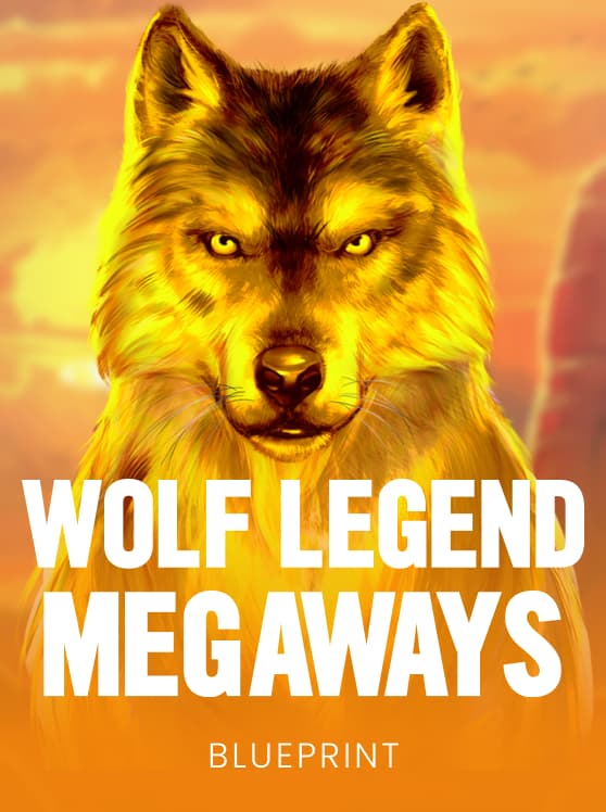 Wolf Legend Megaways