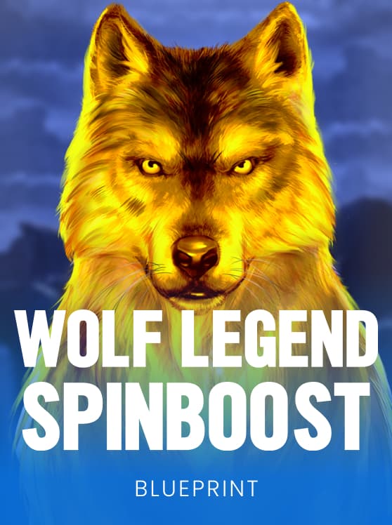Wolf Legend Spinboost