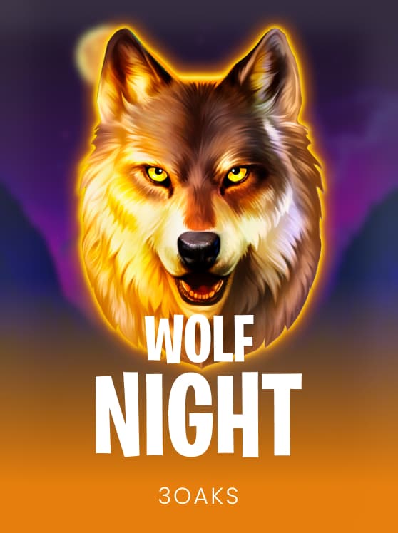 Wolf Night