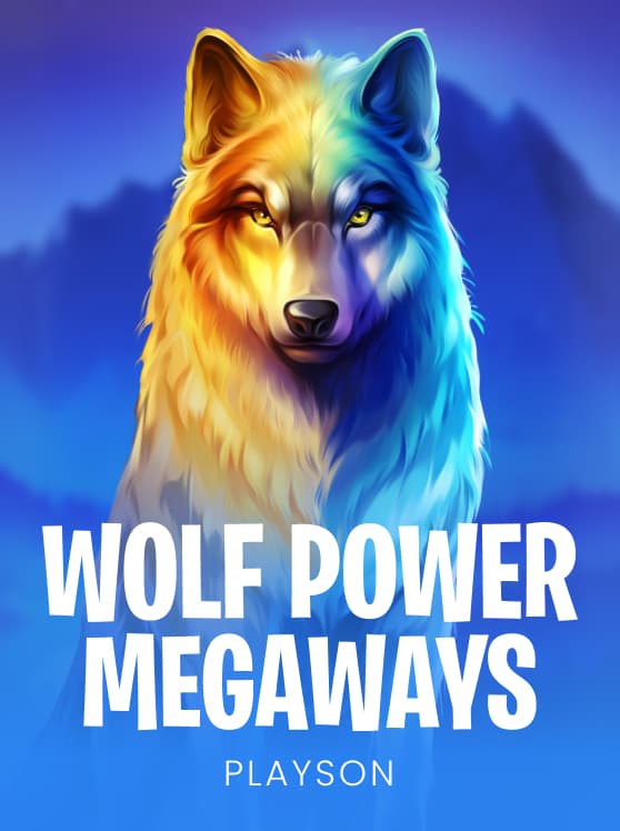 Wolf Power Megaways