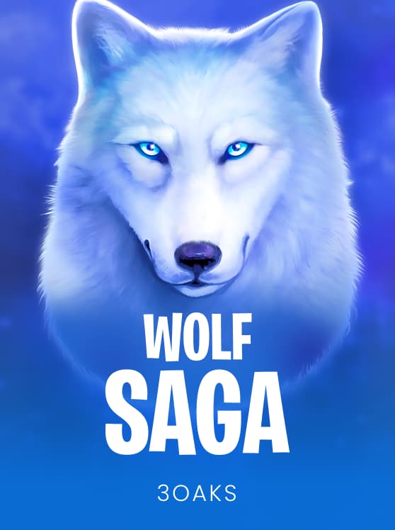 Wolf Saga