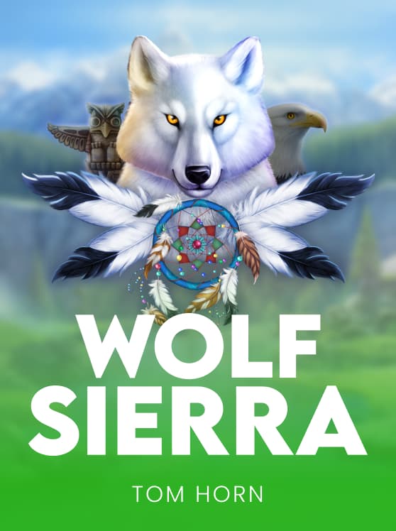Wolf Sierra