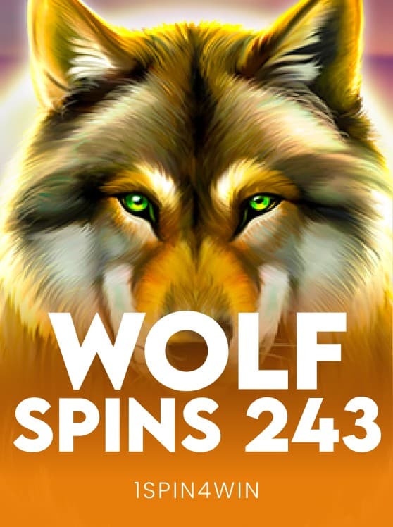 Wolf Spins 243