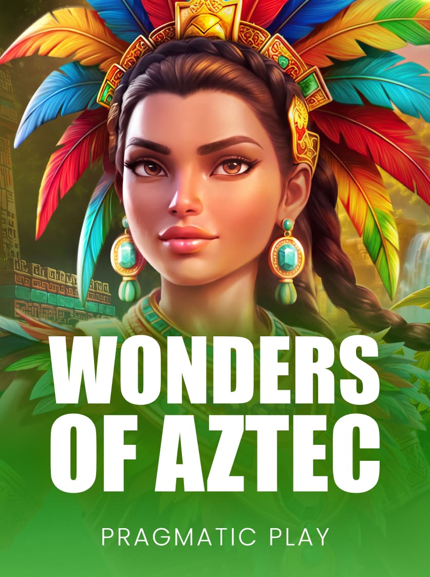 Wonders of Aztec
