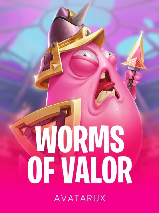 Worms of Valor