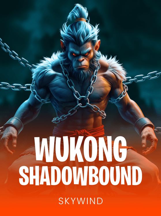 WUKONG Shadowbound