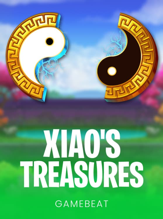 Xiao's Treasures