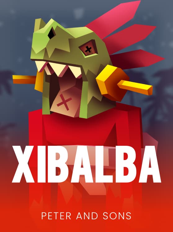 Xibalba