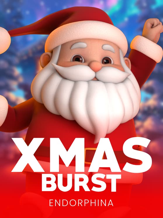 Xmas Burst