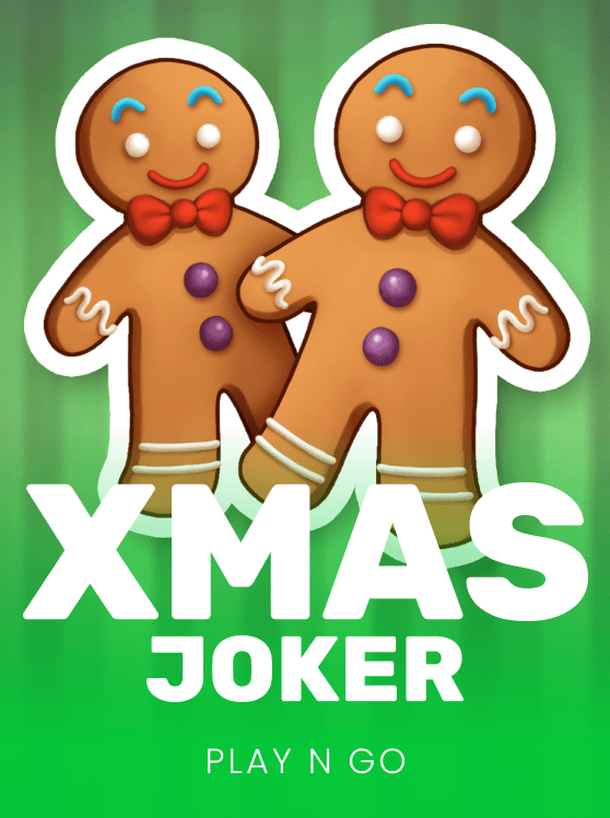 Xmas Joker
