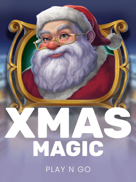 Xmas Magic