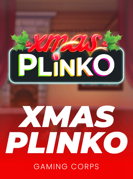 Xmas Plinko