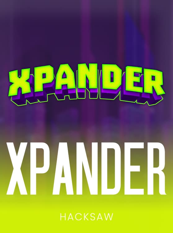 Xpander