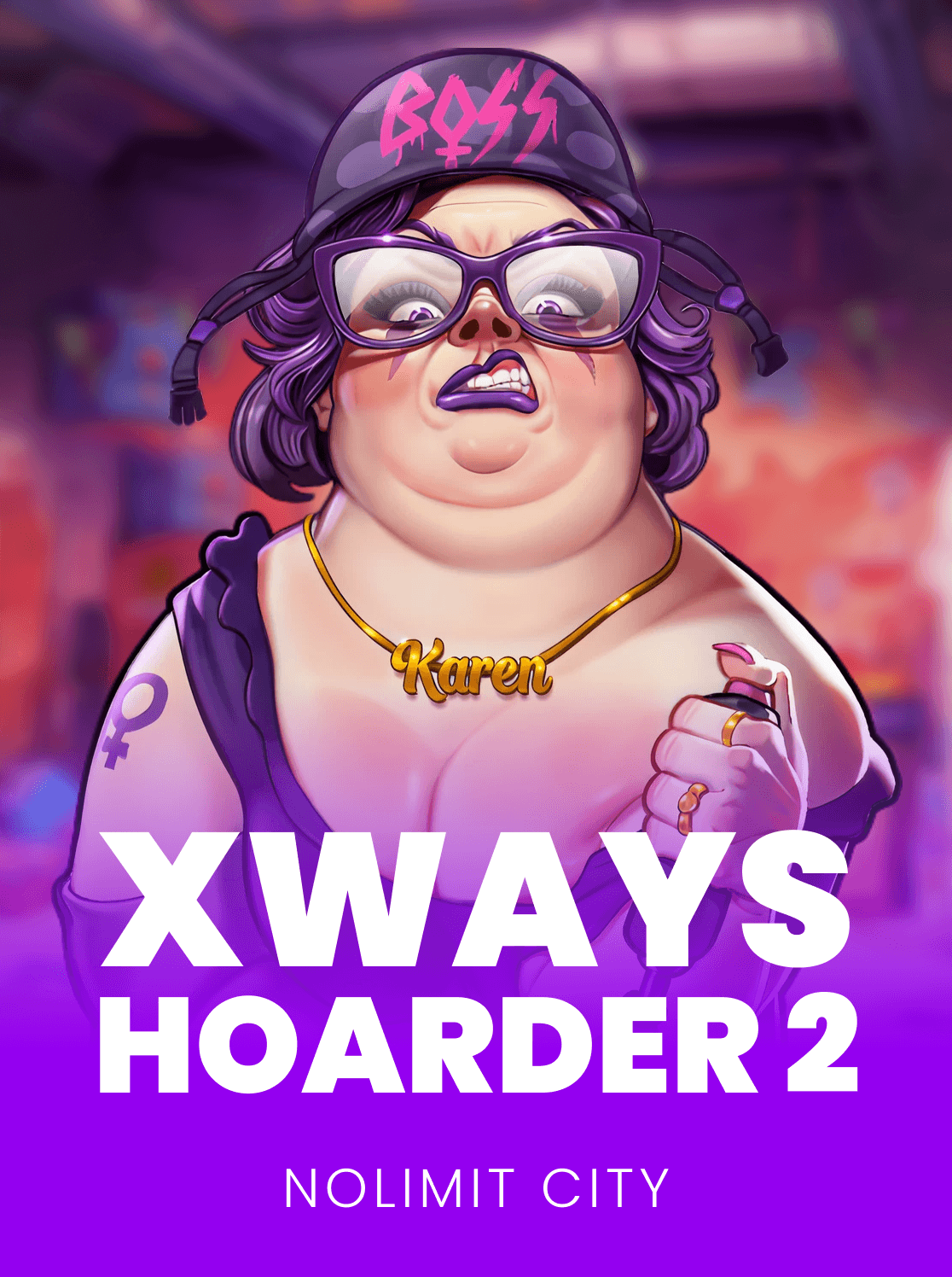 XWays Hoarder 2