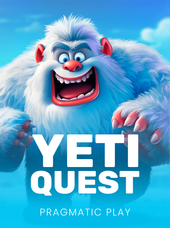 Yeti Quest 