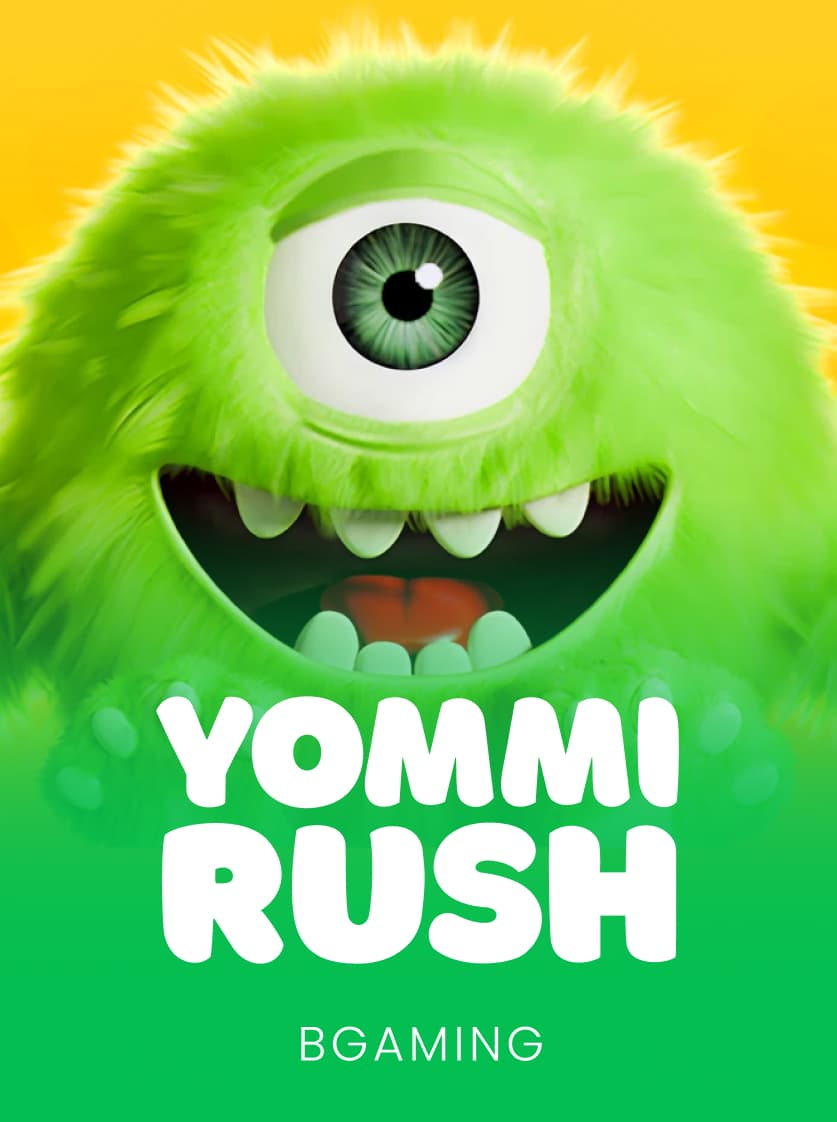 Yommi Rush