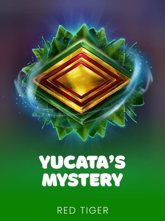 Yucatan's Mystery
