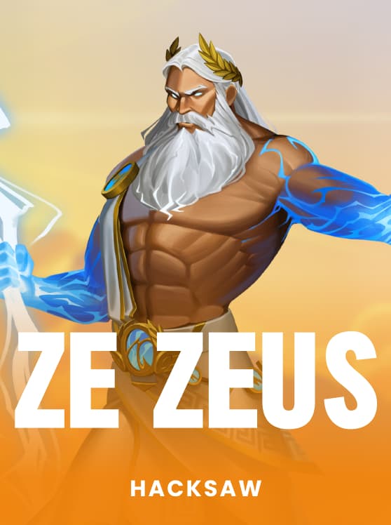 Ze Zeus