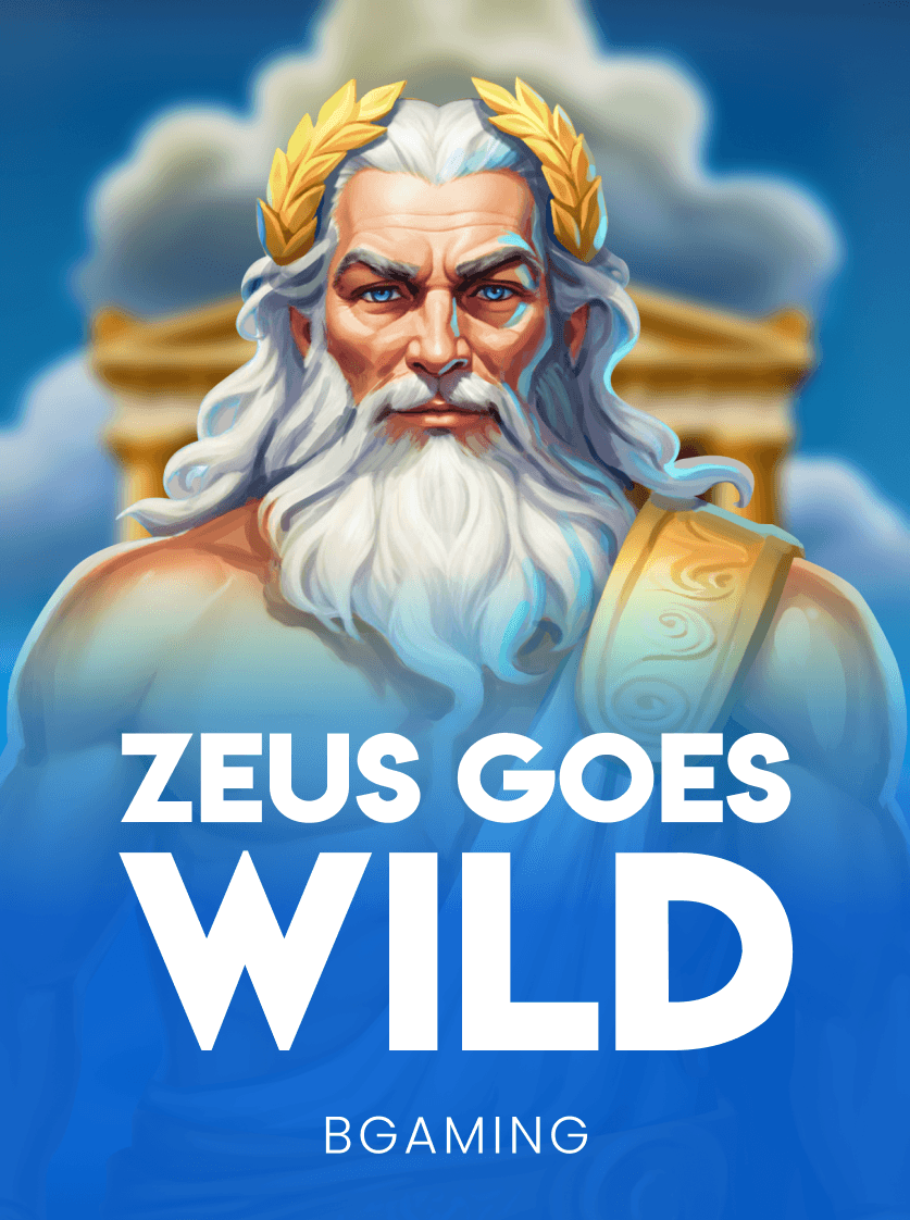 Zeus Goes Wild