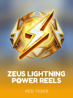Zeus Lightning Power Reels
