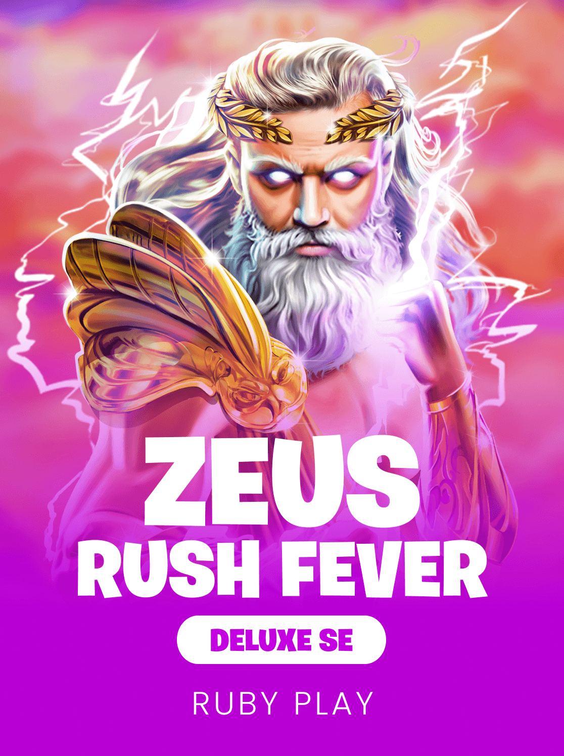 Zeus Rush Fever Deluxe SE