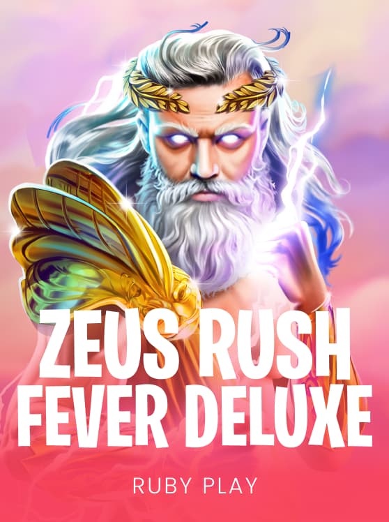 Zeus Rush Fever Deluxe