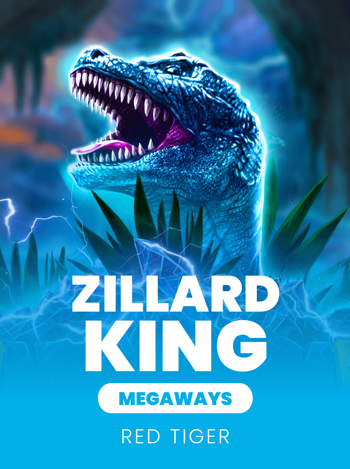 Zillard King Megaways