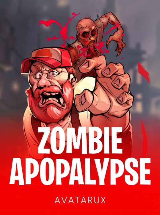 Zombie aPOPalypse