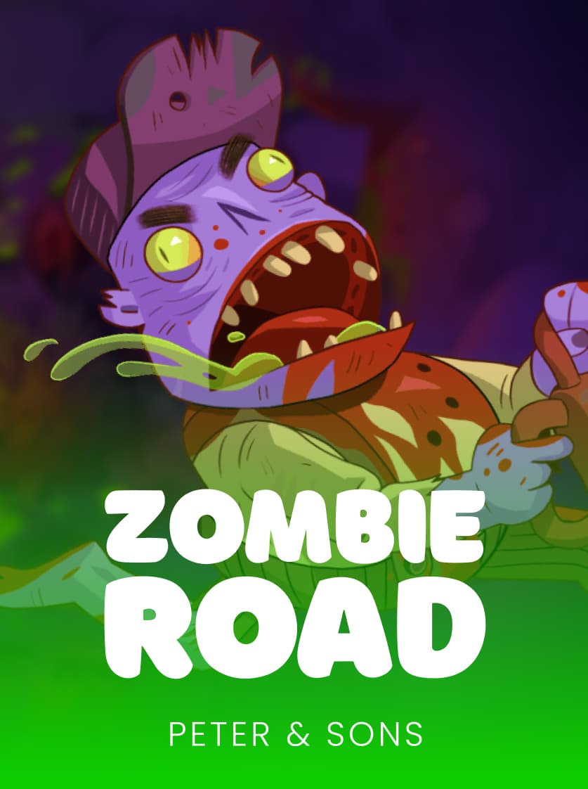 Zombie Road
