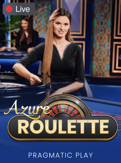Roulette Azure