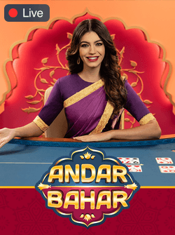 Andar Bahar