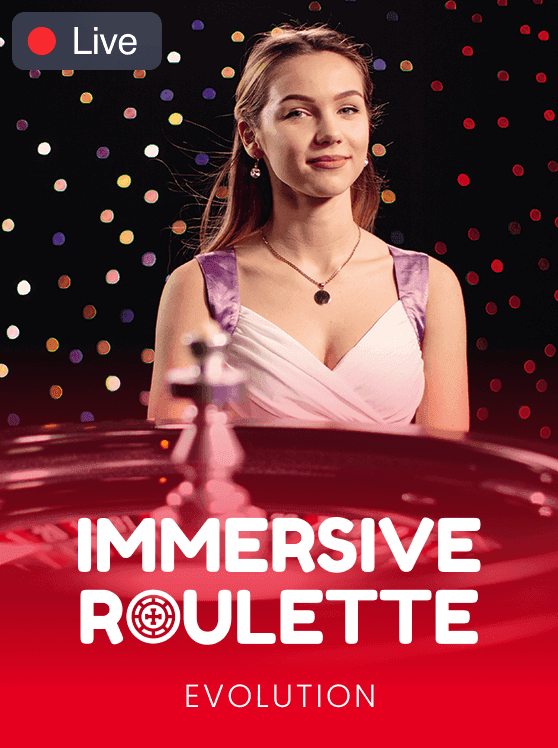 Immersive Roulette