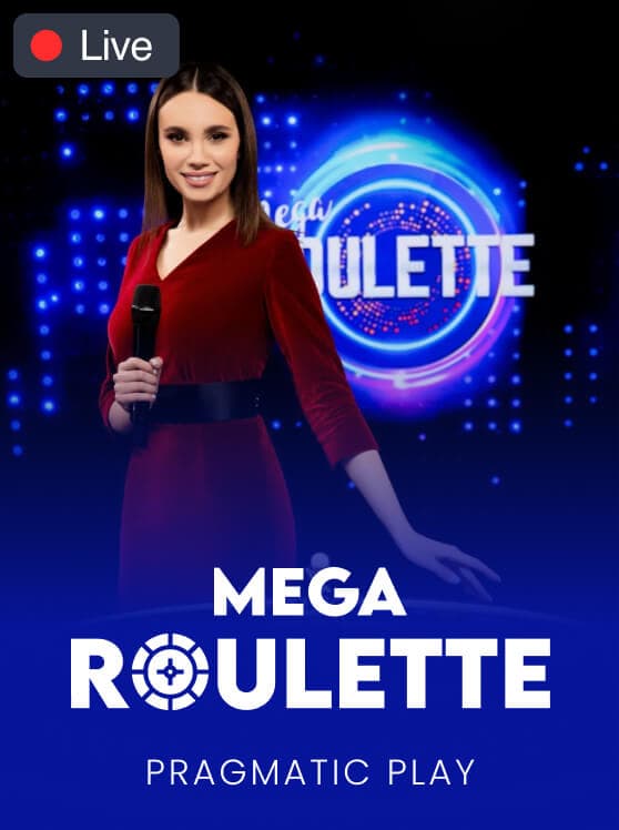 Mega Roulette