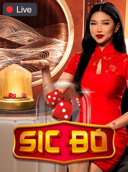 Sic Bo