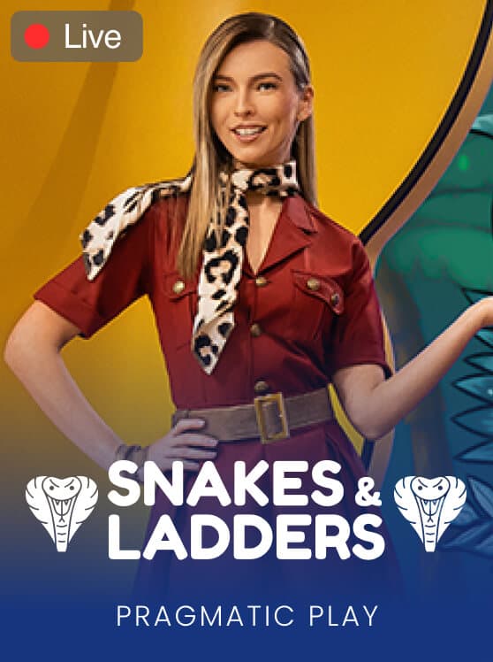 Snakes and Ladders Live