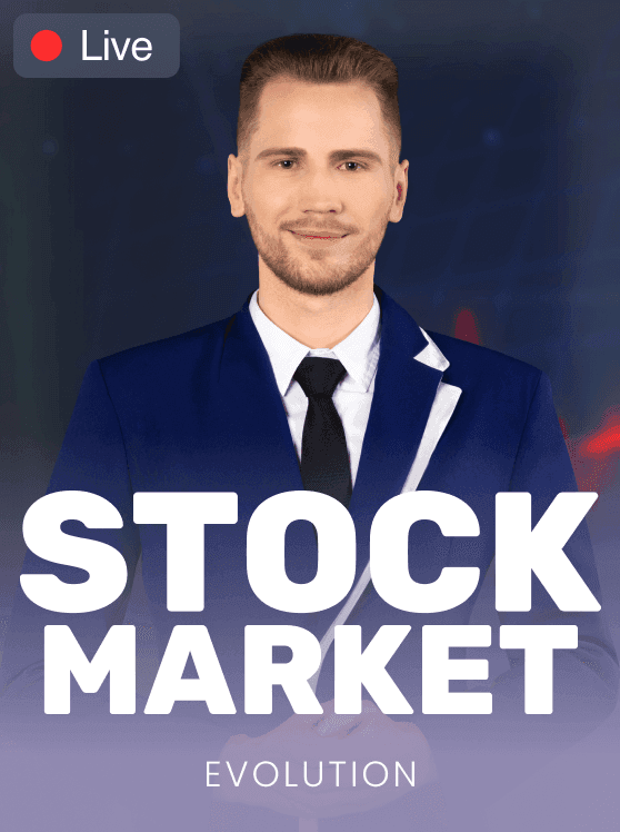 Stock Market Live