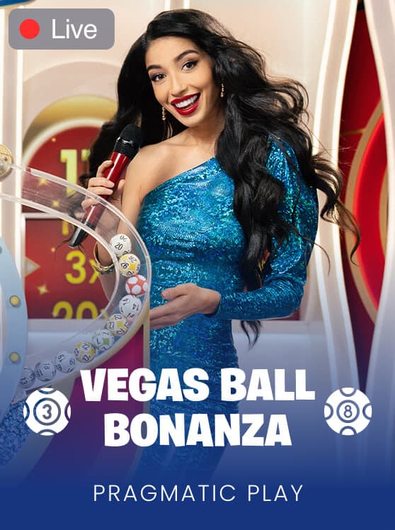 Vegas Ball Bonanza