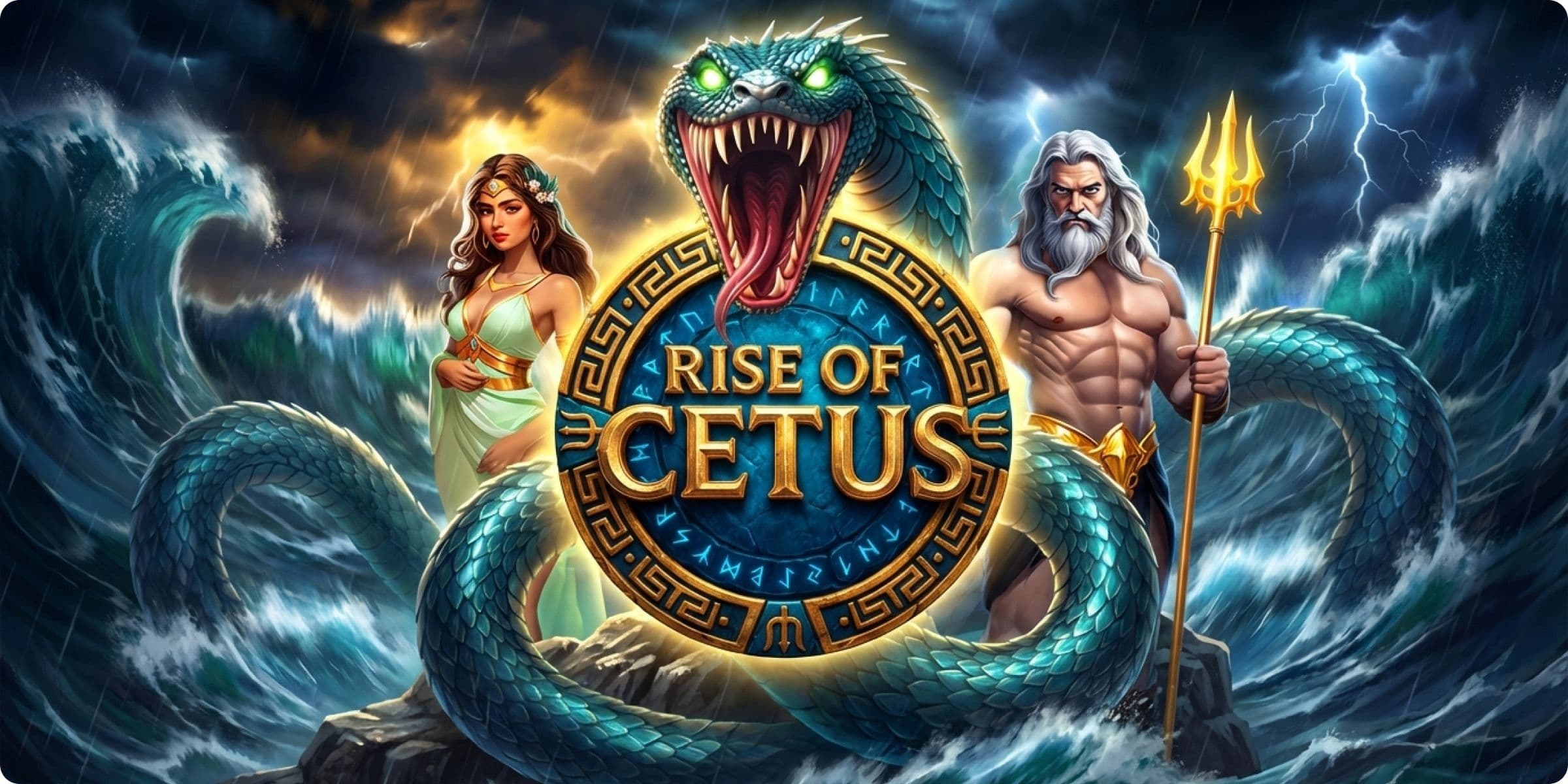 Rise of Cetus Header