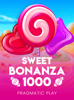 Sweet Bonanza Slot