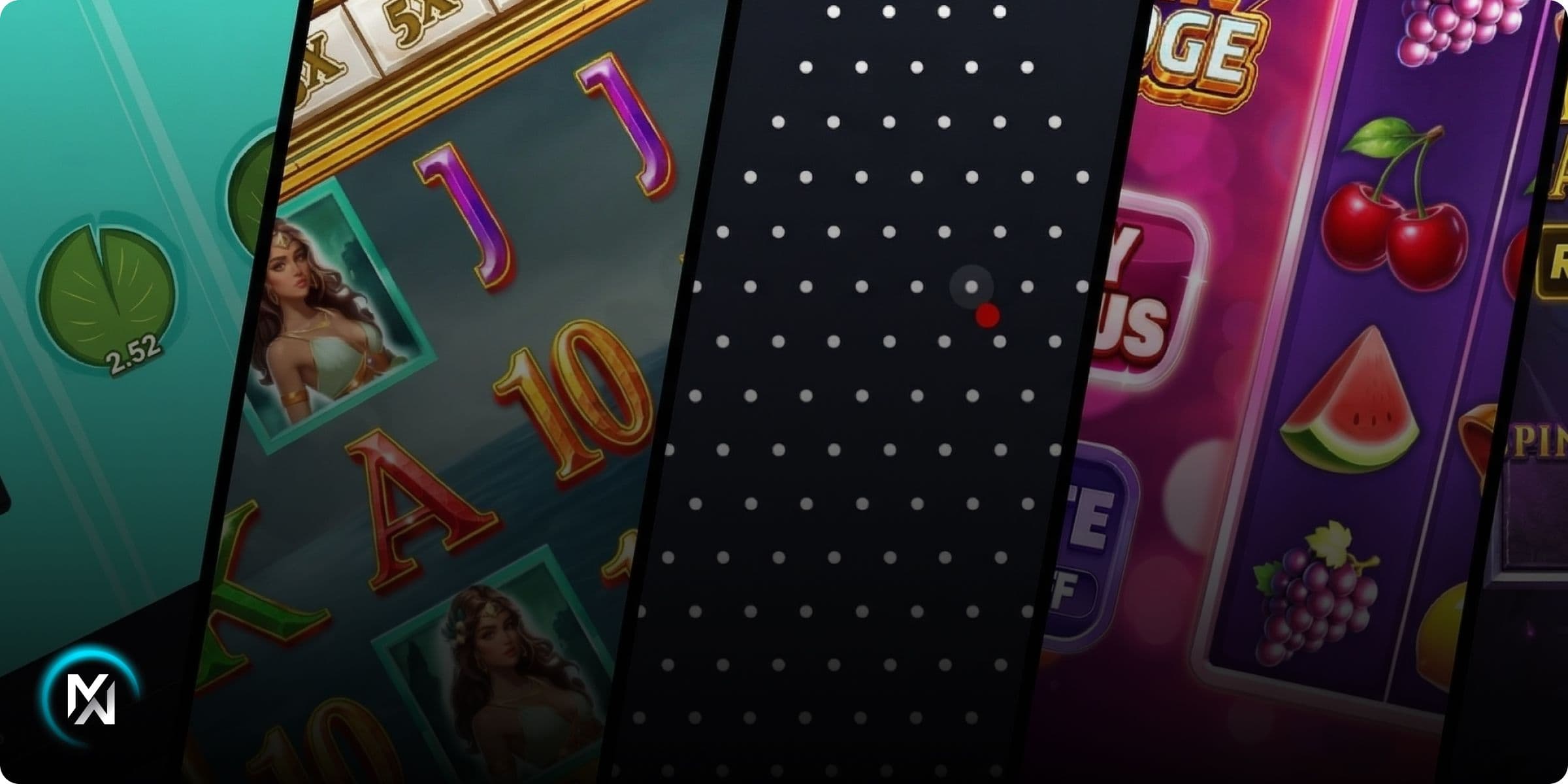 MetaWin Casino - Our Favourite Exclusive Games