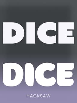 Hacksaw Dice