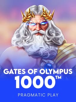 Gates of Olympus 1000