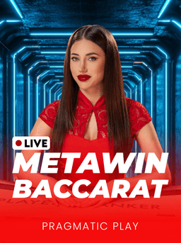 MetaWin Live Baccarat