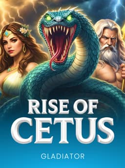 Rise of Cetus Slot