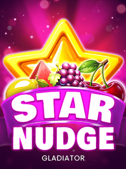 Star Nudge Slot